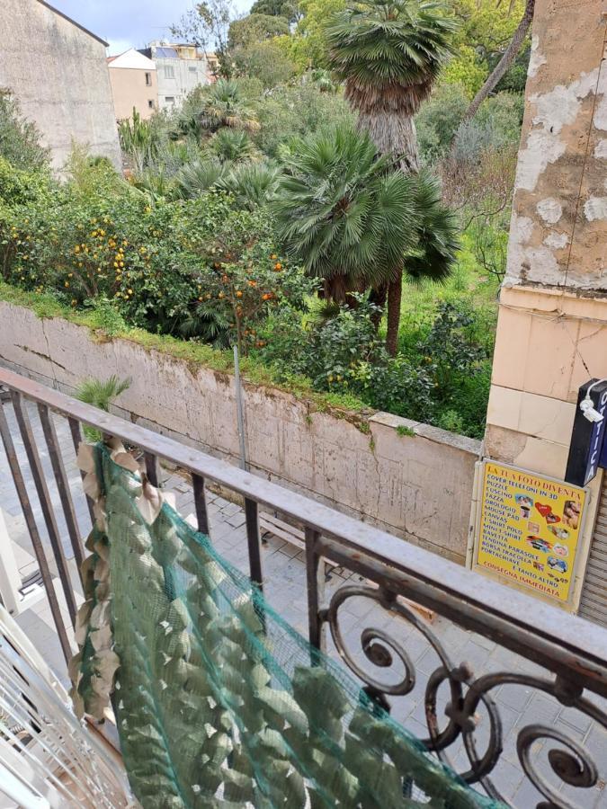 La Casa Di Checco Santa Maria di Castellabate Exterior foto