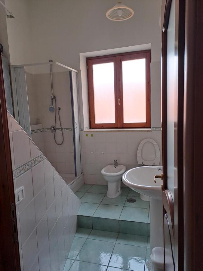 La Casa Di Checco Santa Maria di Castellabate Exterior foto